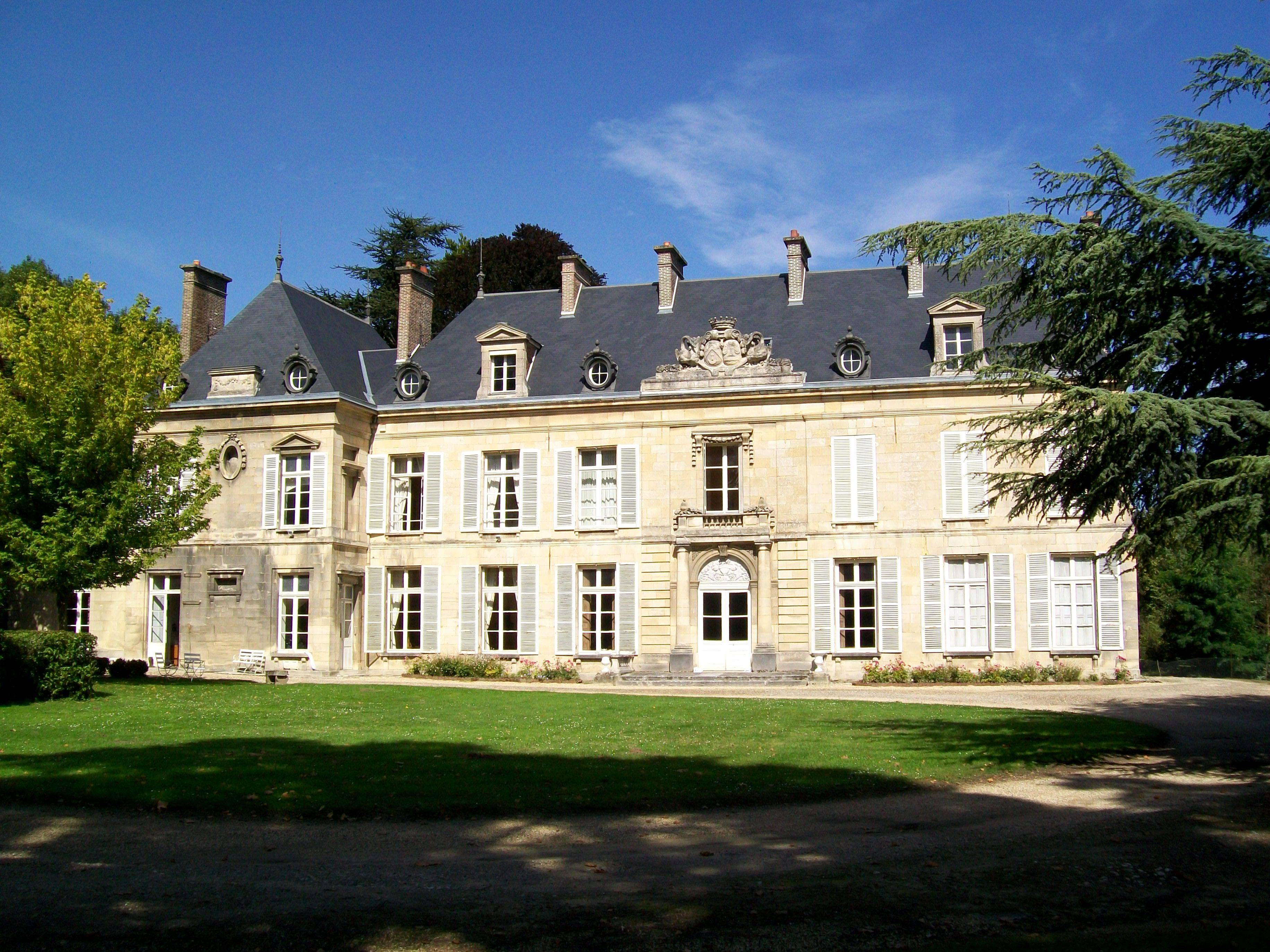 Photo de Château de Roberval