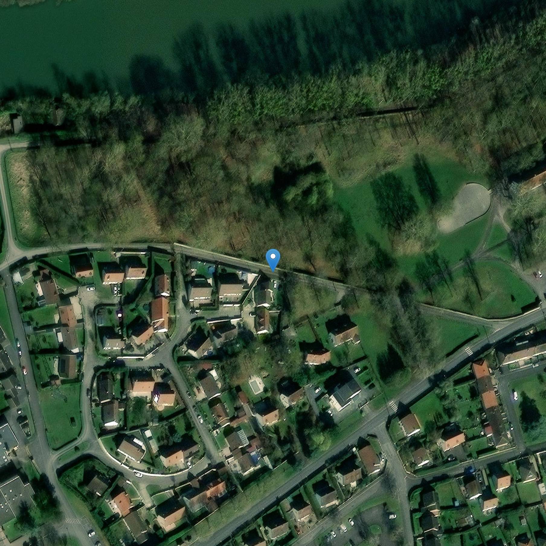 Photo de Castello di Saint-Corneille