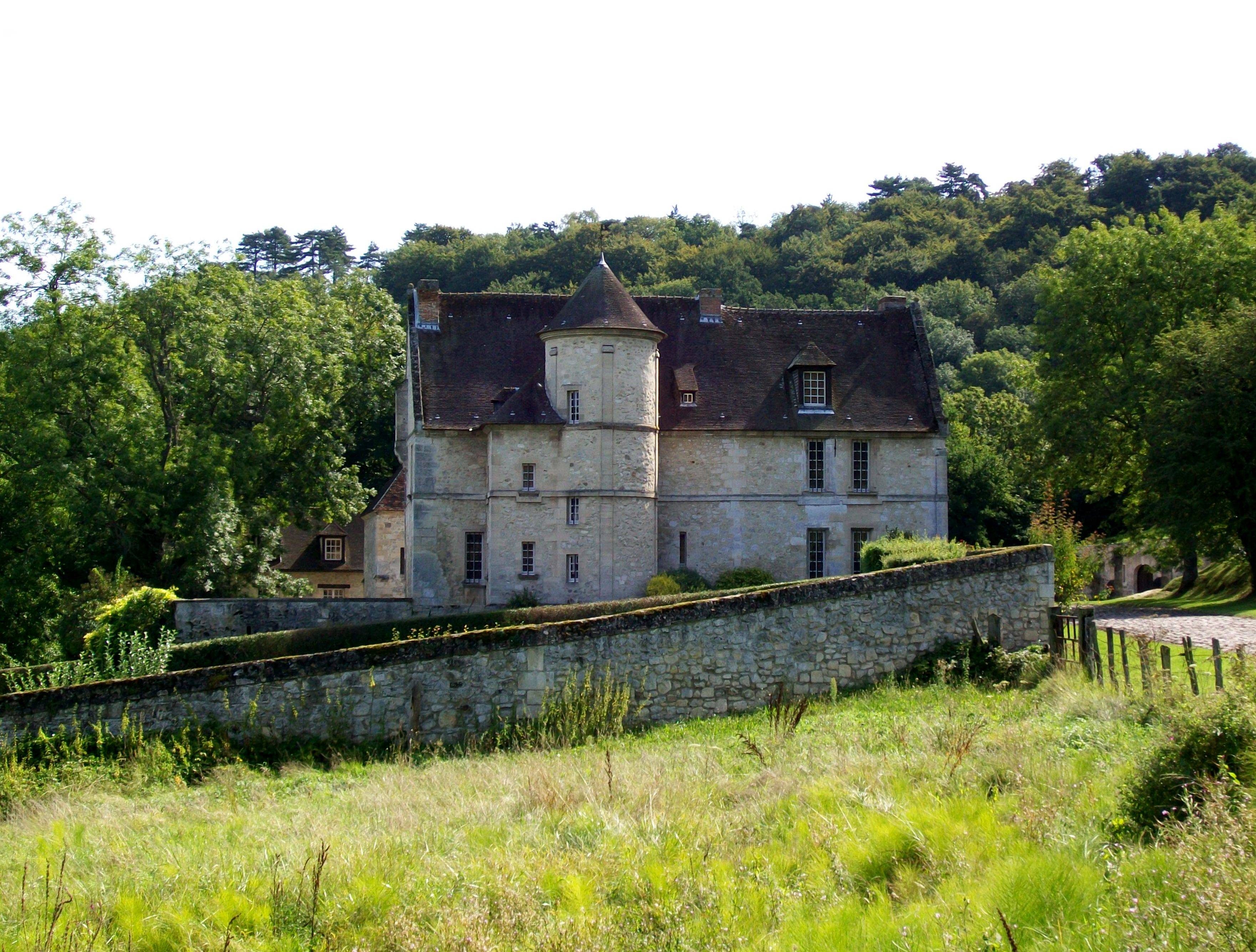 Photo de Manoir Saint-Germain