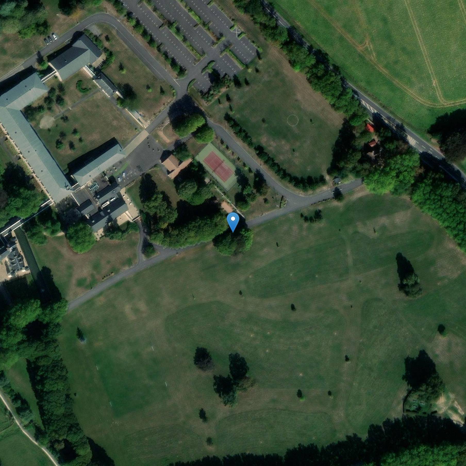 Photo de Château de Saint-Just