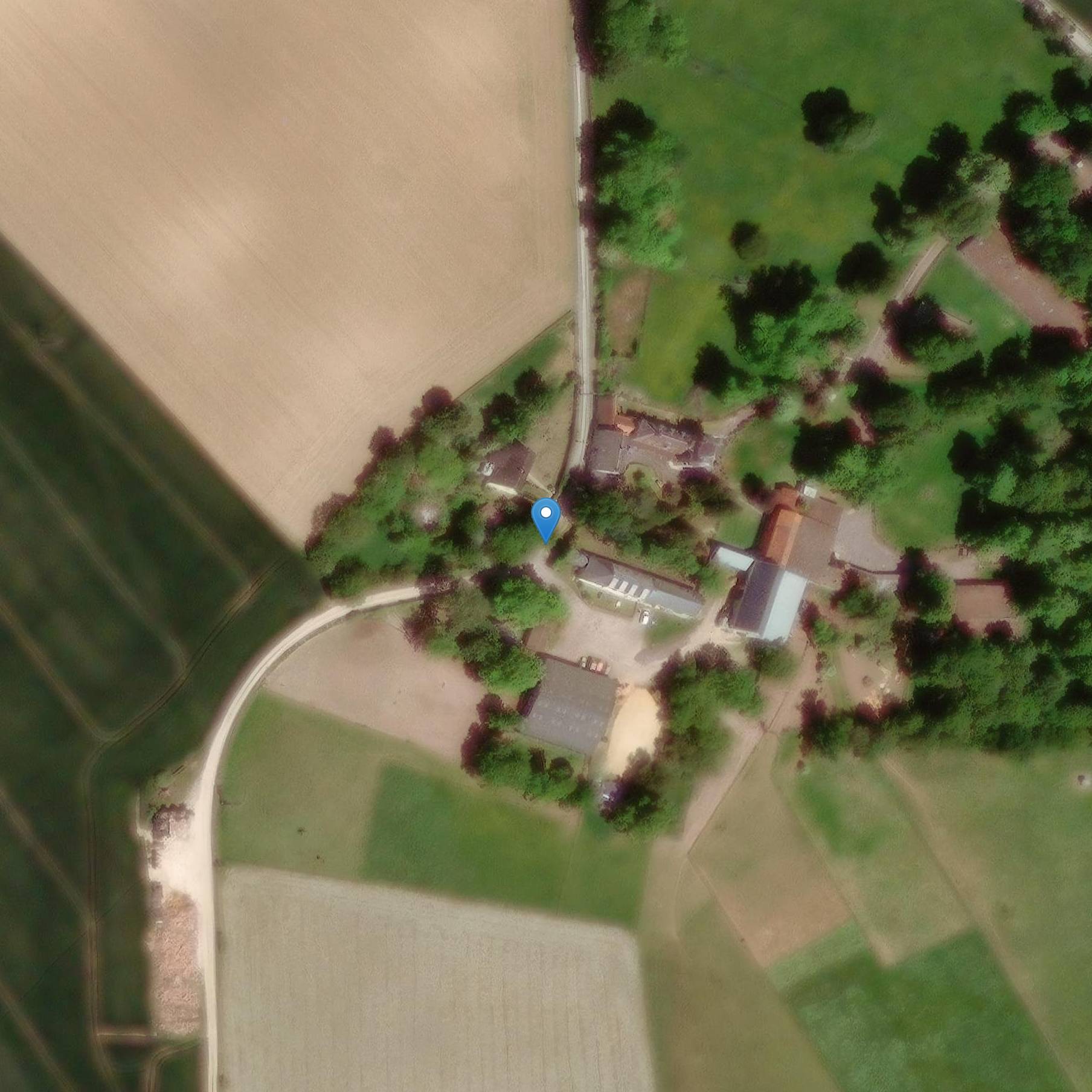 Photo de Château de Saint-Sauveur