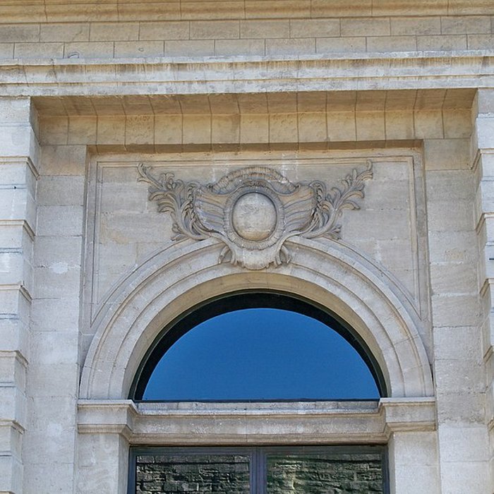 Photo de Grenier à sel dAvignon