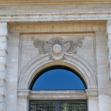 Grenier à sel dAvignon