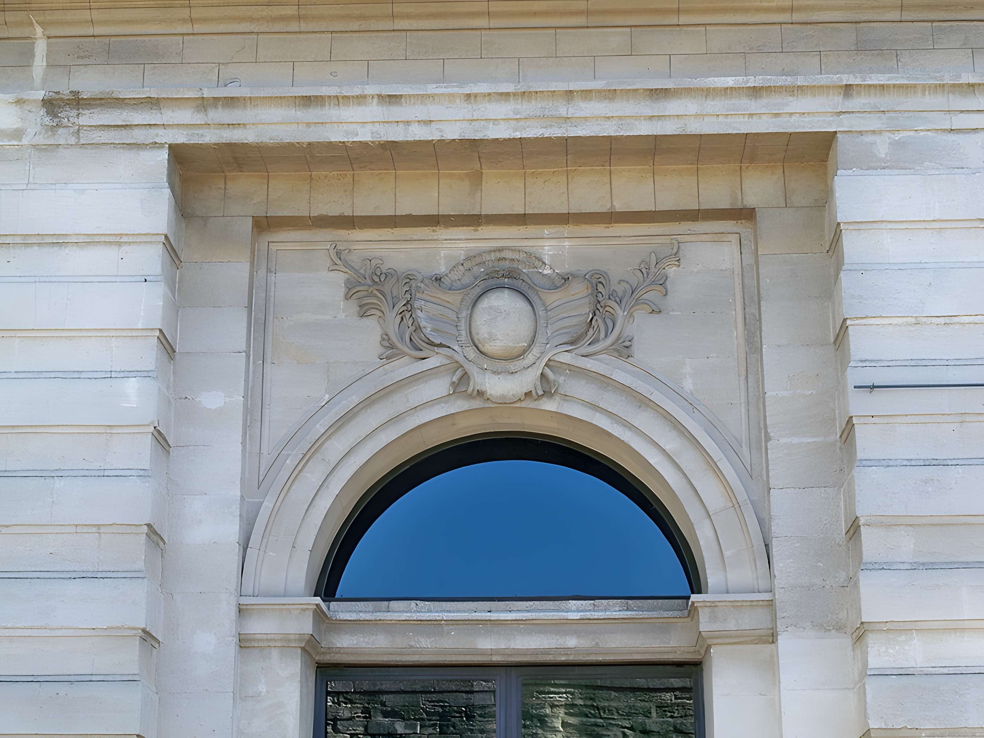 Grenier à sel d'Avignon