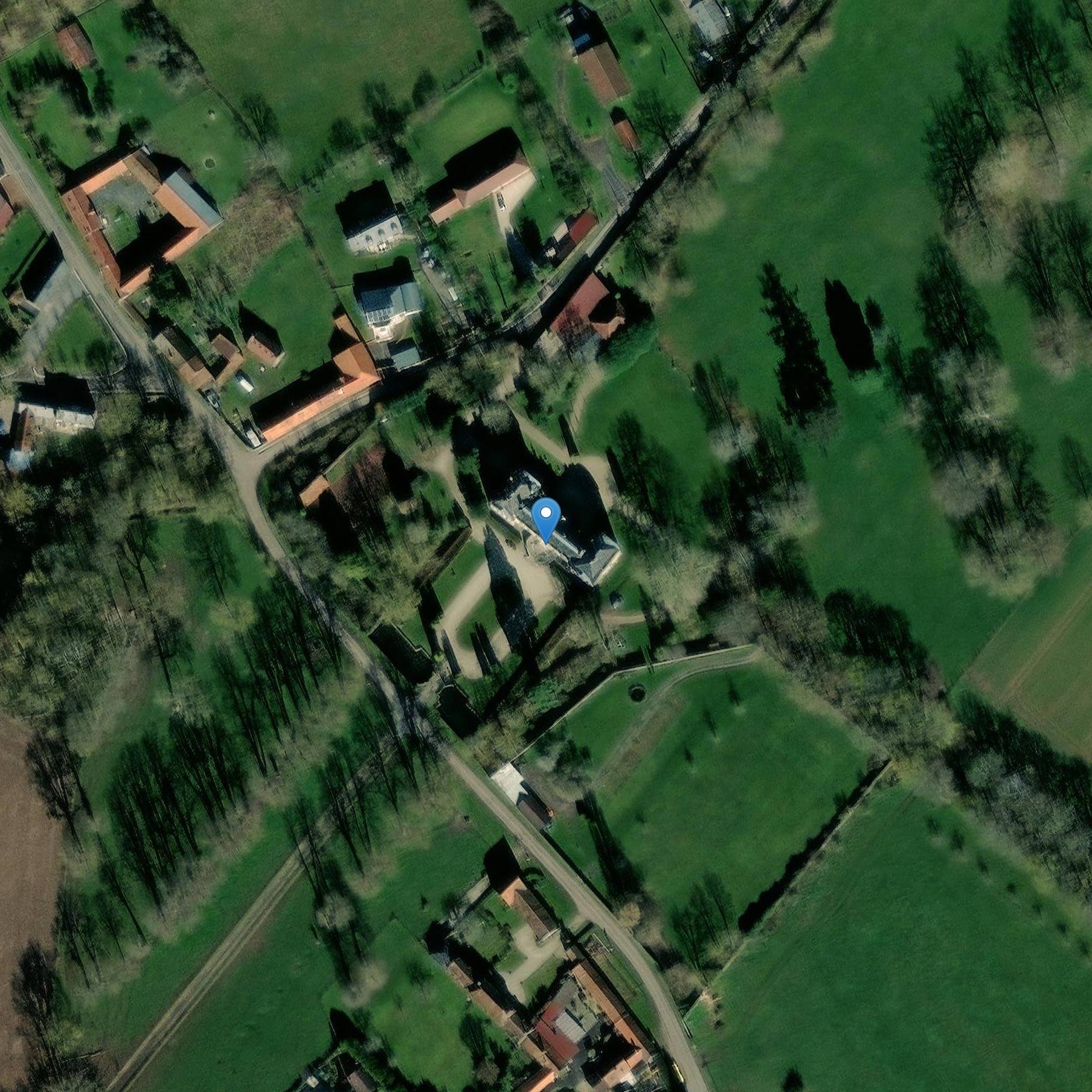 Photo de Château de Sorel