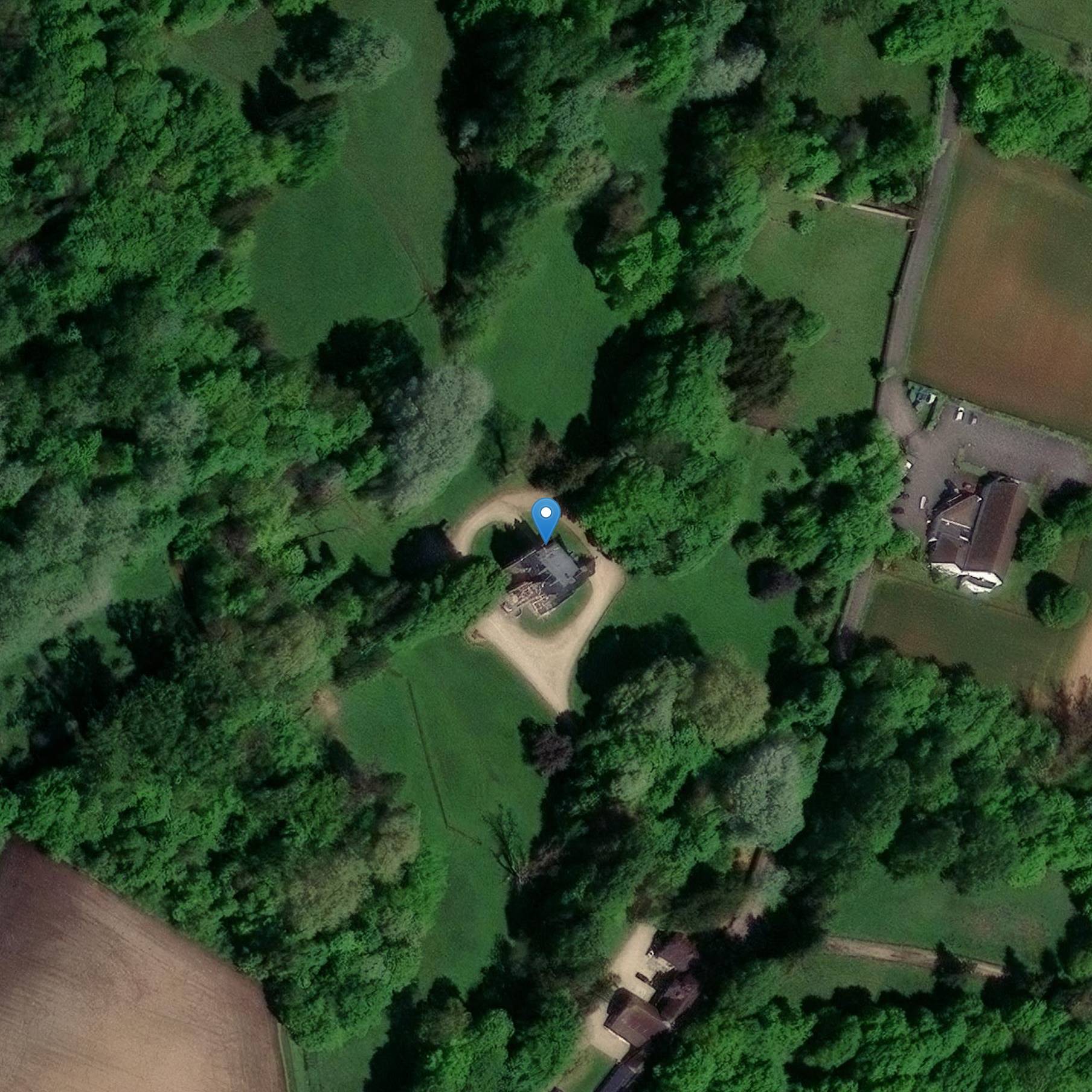 Photo de Château du Soupiseau