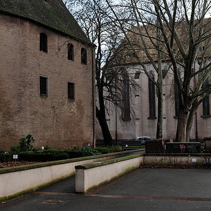 Photo de Grenier de Strasbourg