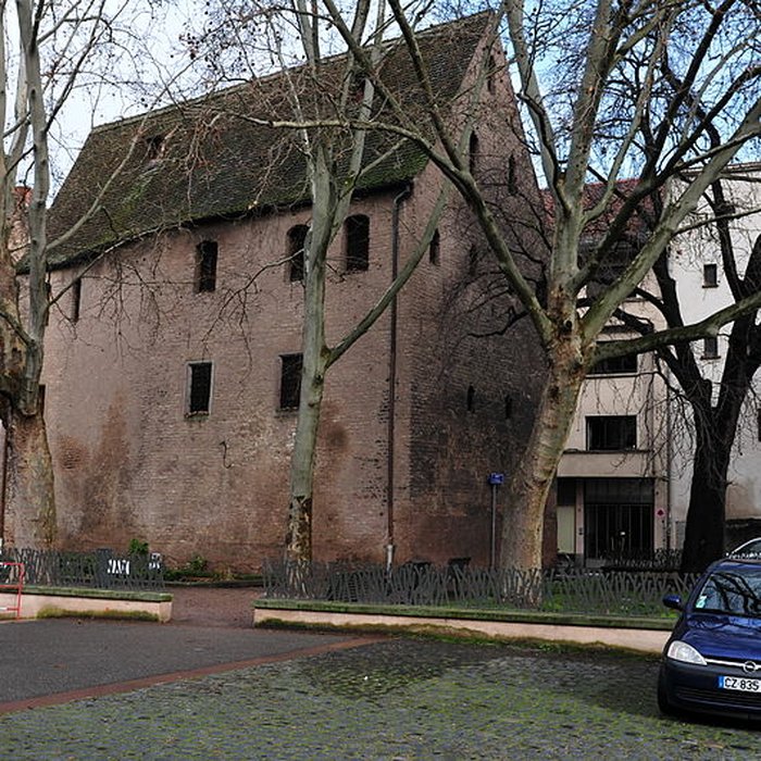 Photo de Grenier de Strasbourg