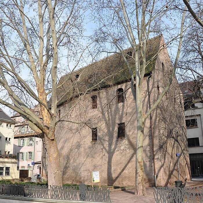 Photo de Grenier de Strasbourg