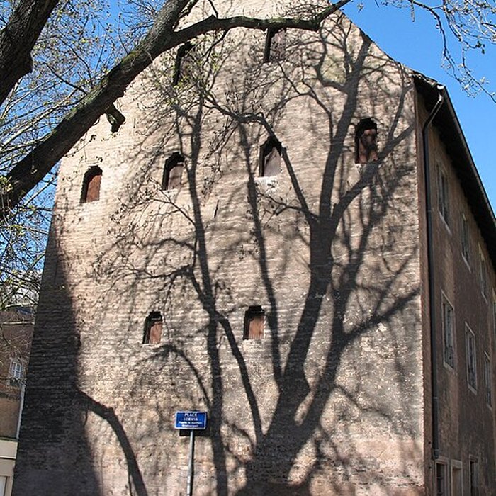 Photo de Grenier de Strasbourg