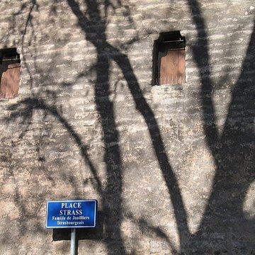 Grenier de Strasbourg