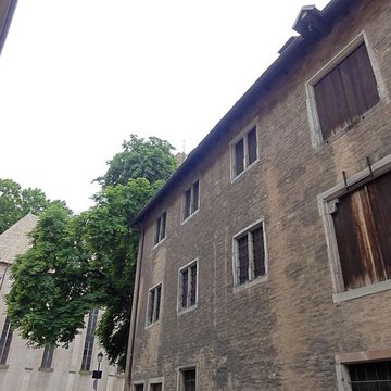 Grenier de Strasbourg