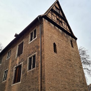 Grenier de Strasbourg