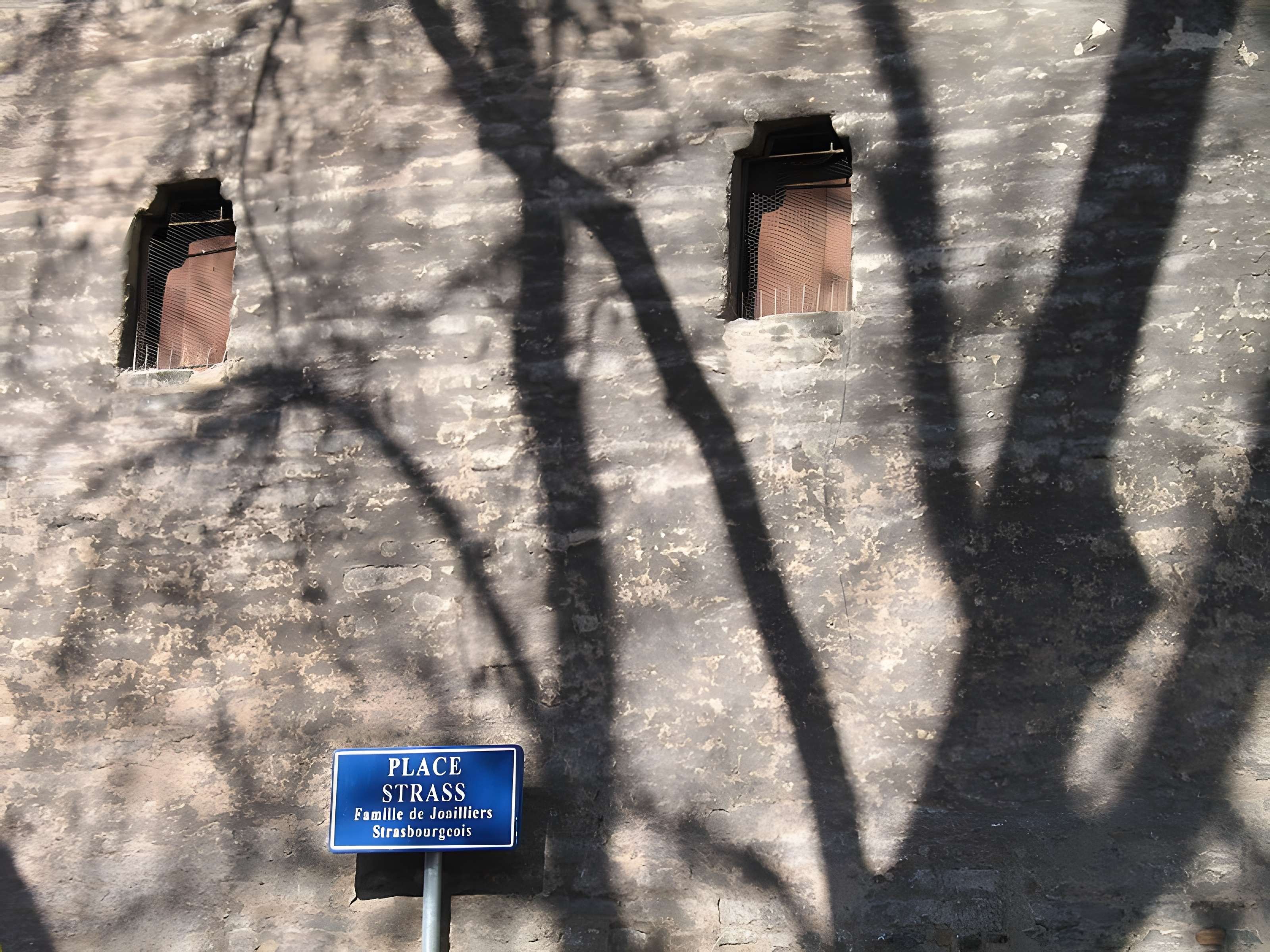 Grenier de Strasbourg