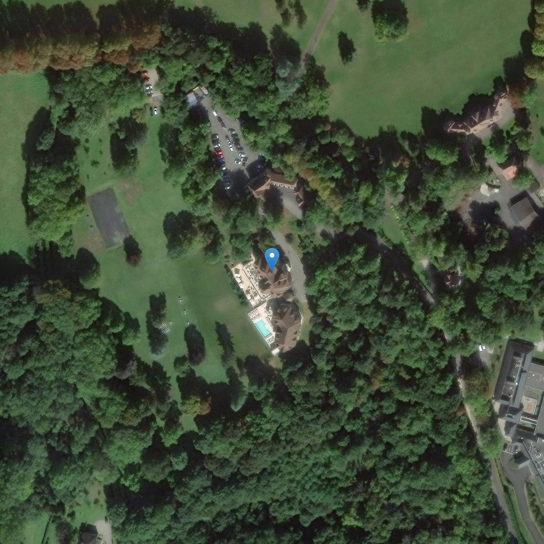 Photo de Castello della Torre