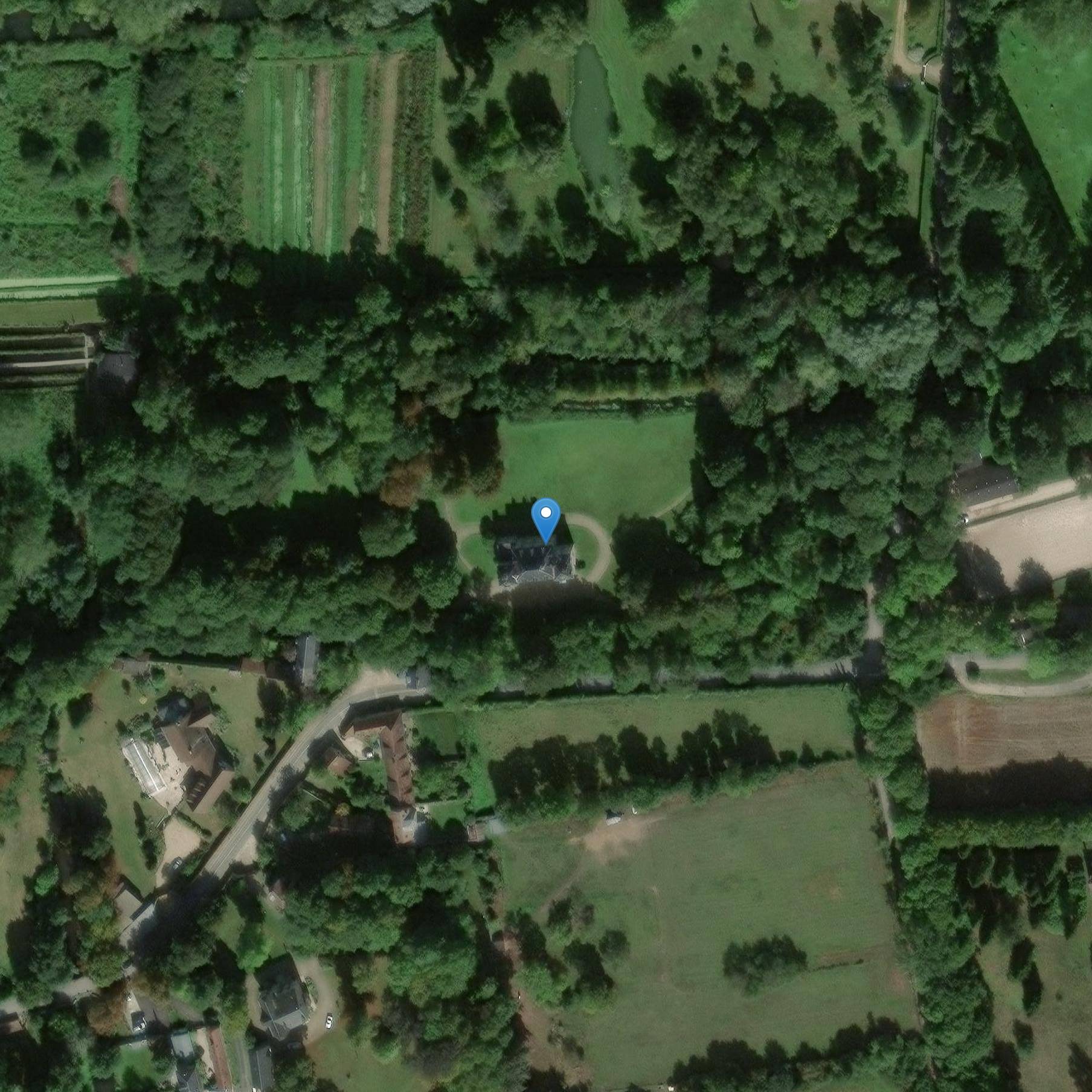 Photo de 瓦尔-普罗丰教会