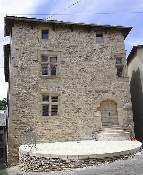 Photo de Grenier-des-Évêques de Salles-Curan