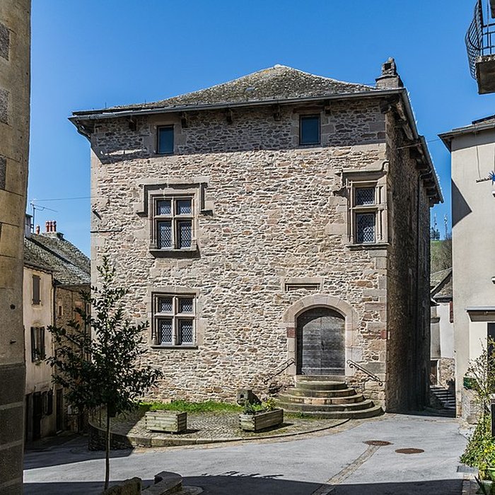 Photo de Grenier-des-Évêques de Salles-Curan