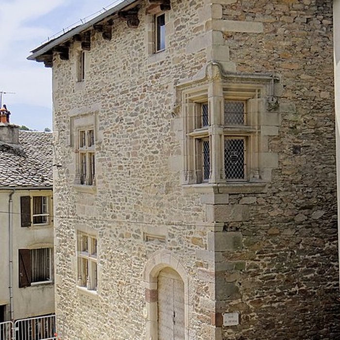 Photo de Grenier-des-Évêques de Salles-Curan