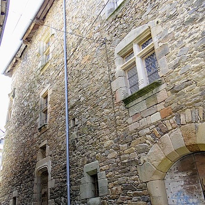 Photo de Grenier-des-Évêques de Salles-Curan