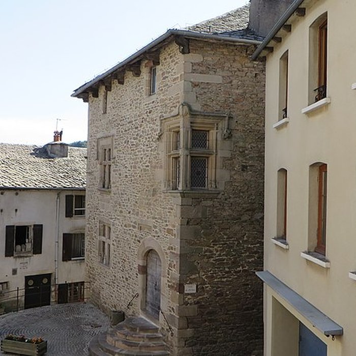 Photo de Grenier-des-Évêques de Salles-Curan