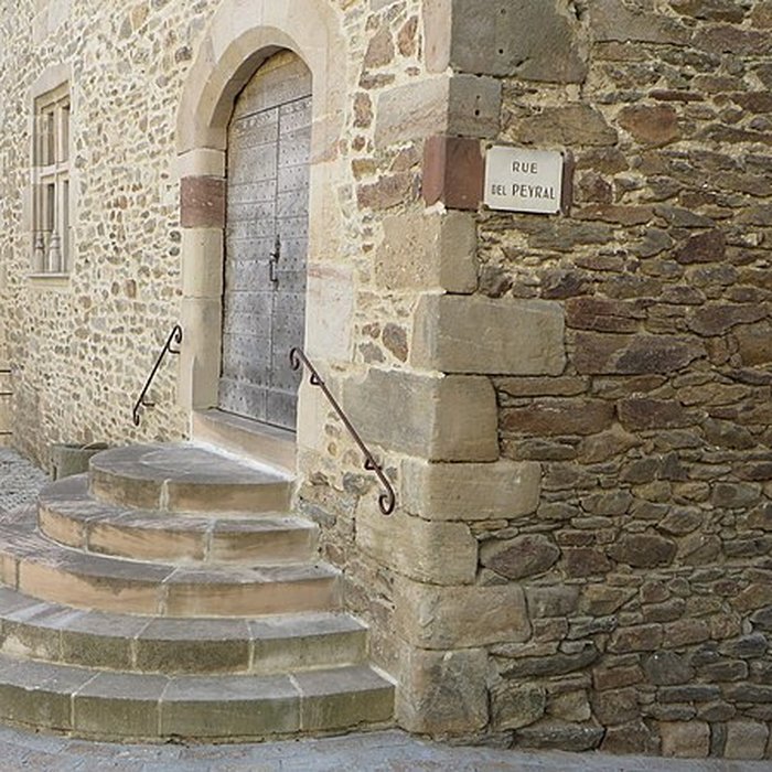 Photo de Grenier-des-Évêques de Salles-Curan