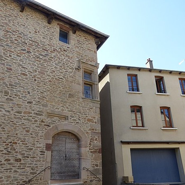 Photo de Grenier-des-Évêques de Salles-Curan