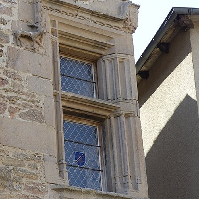 Photo de Grenier-des-Évêques de Salles-Curan