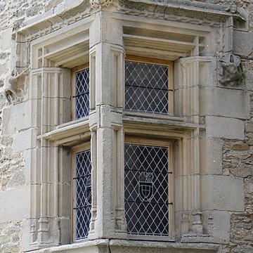 Grenier-des-Évêques de Salles-Curan