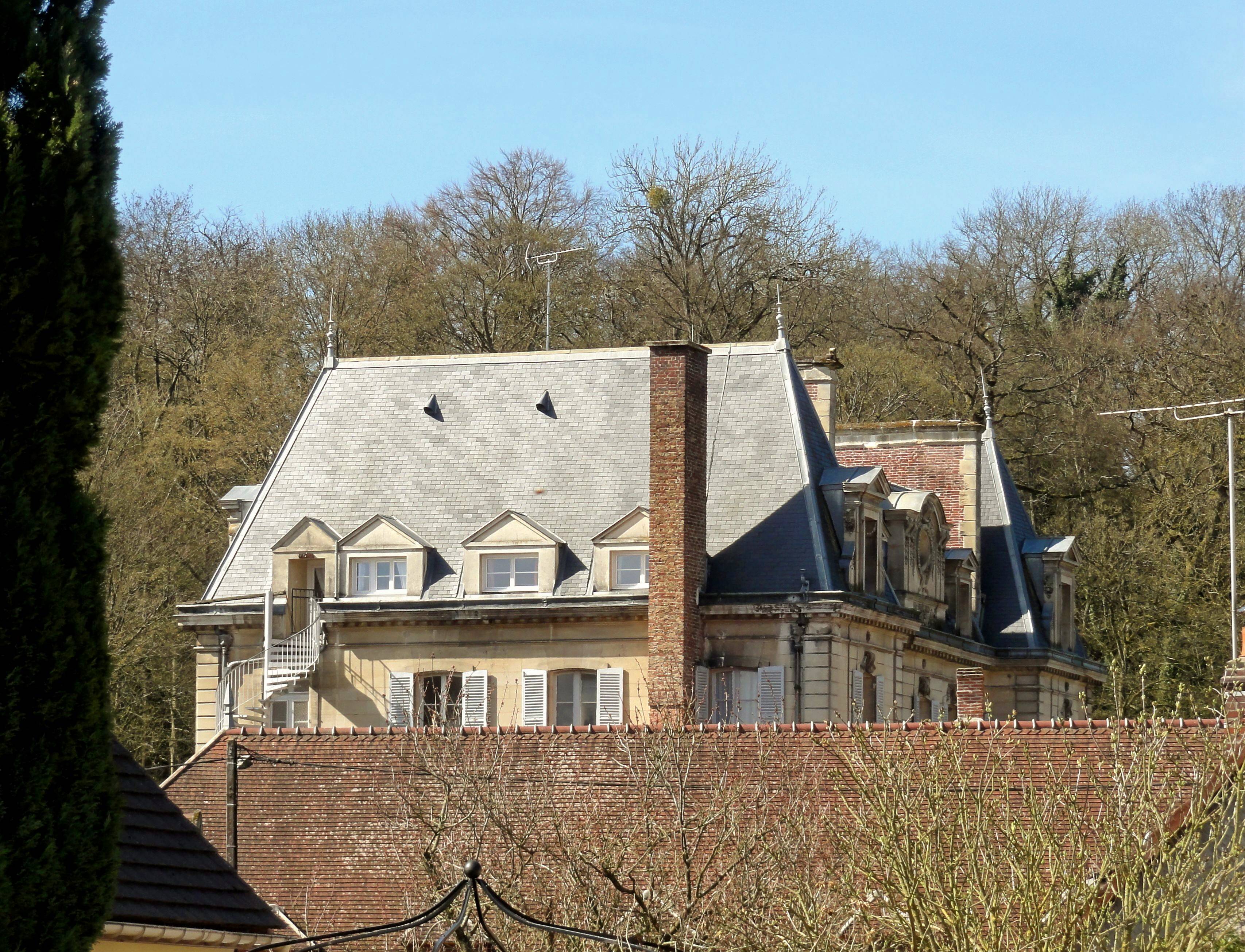 Photo de Château de Vaux