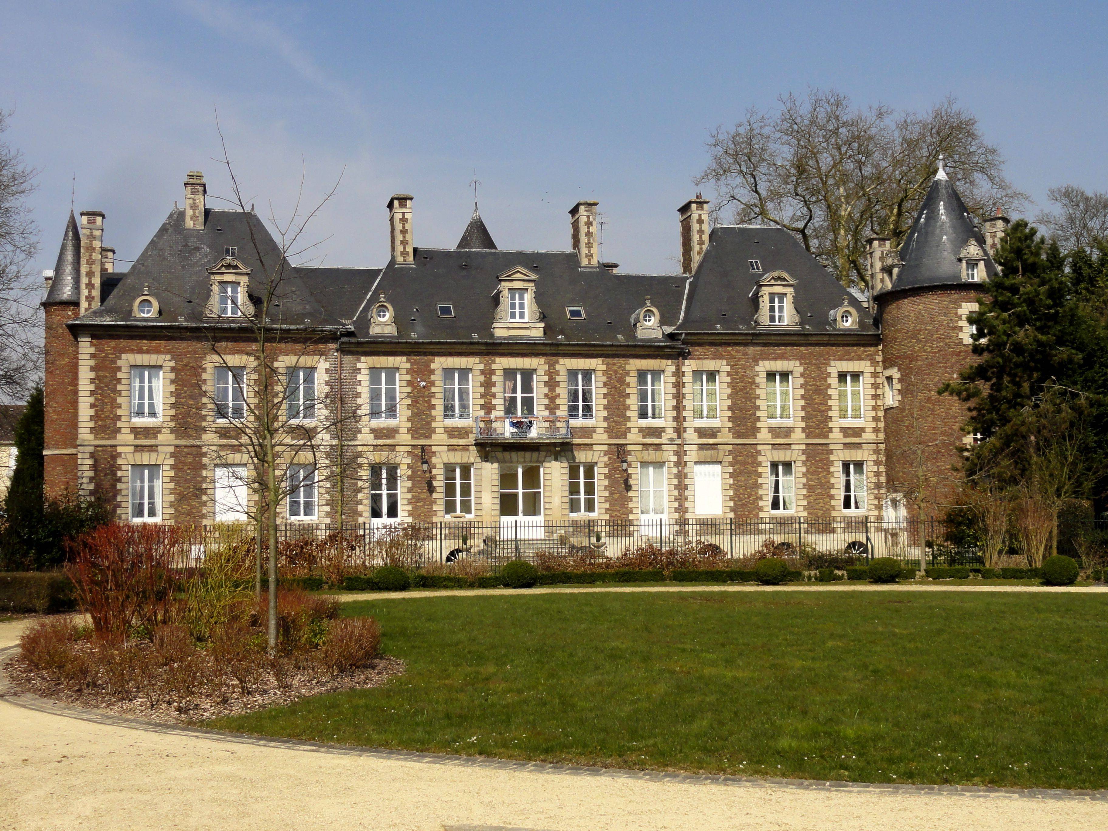 Photo de Château de Venette