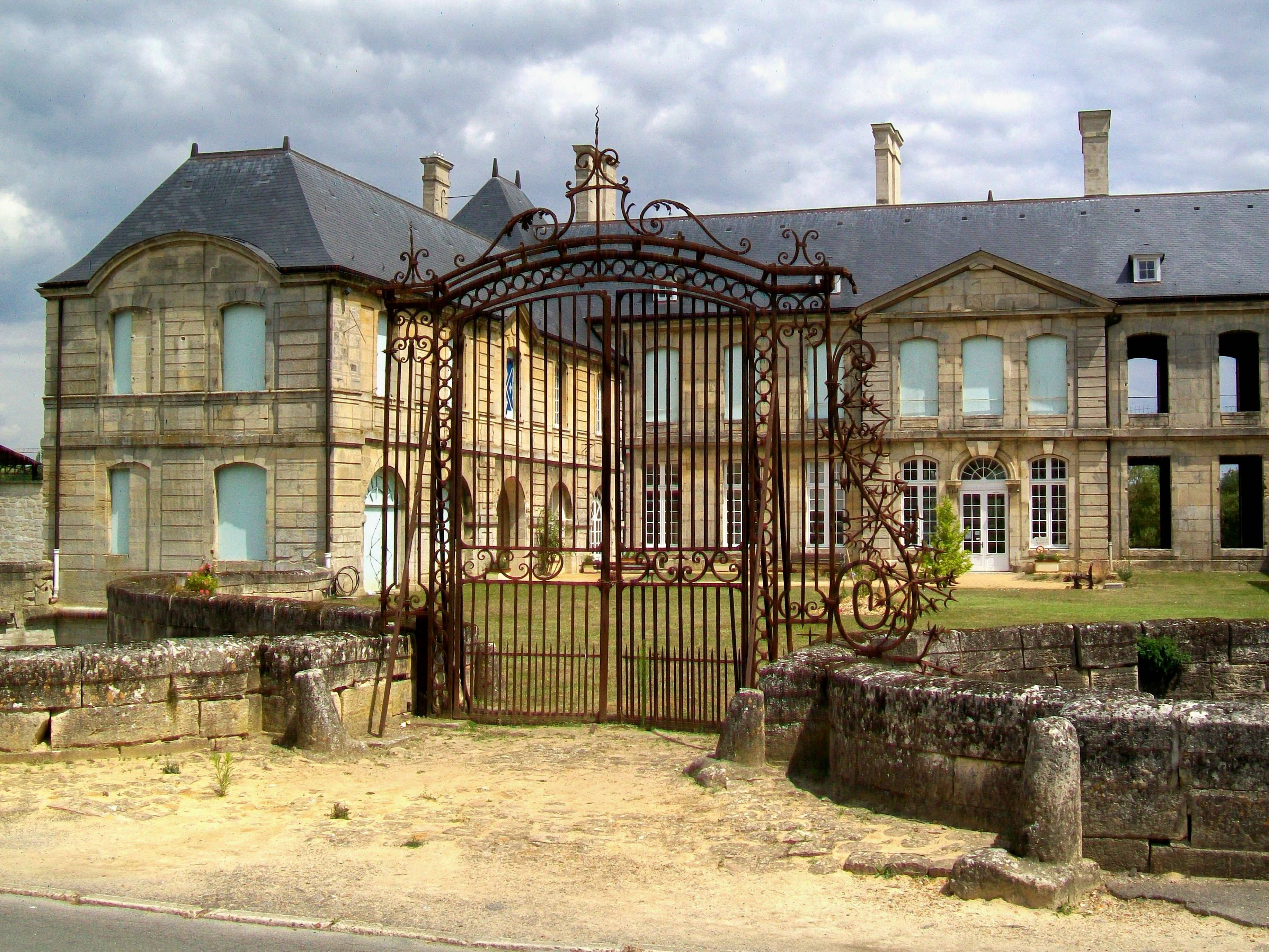 Photo de Château de Villers-sous-Saint-Leu