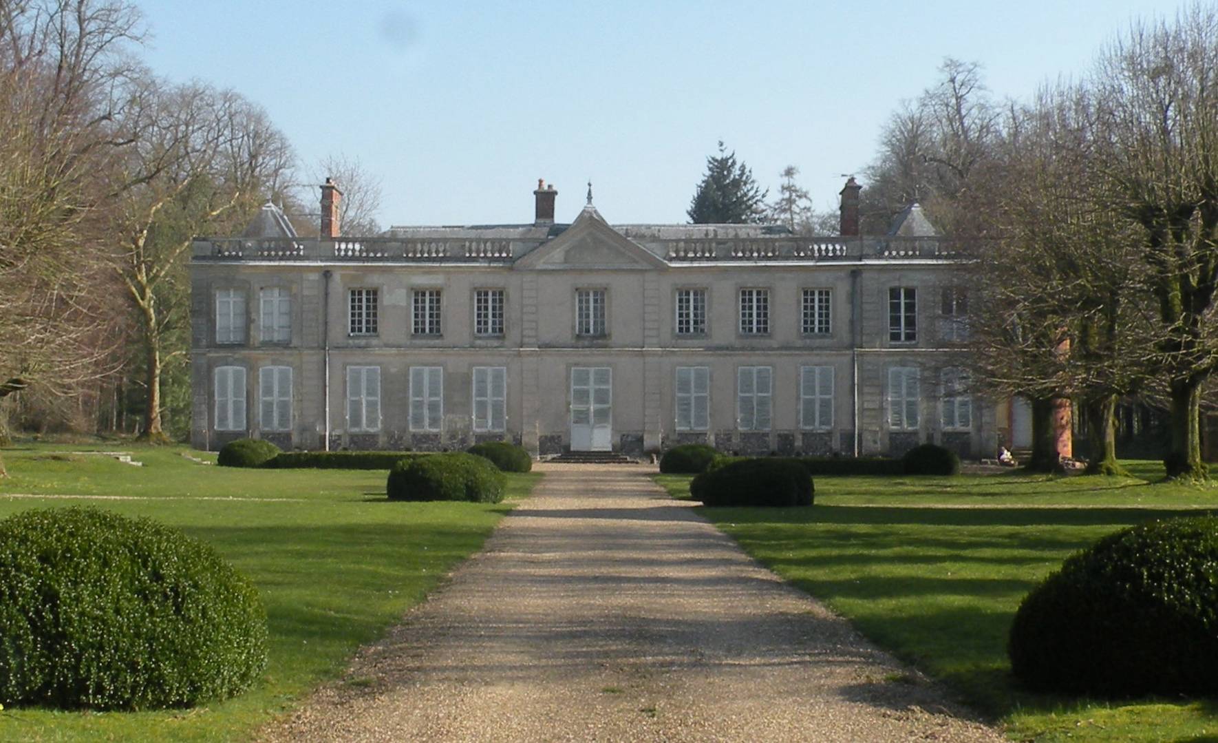 Photo de Château de Villotran