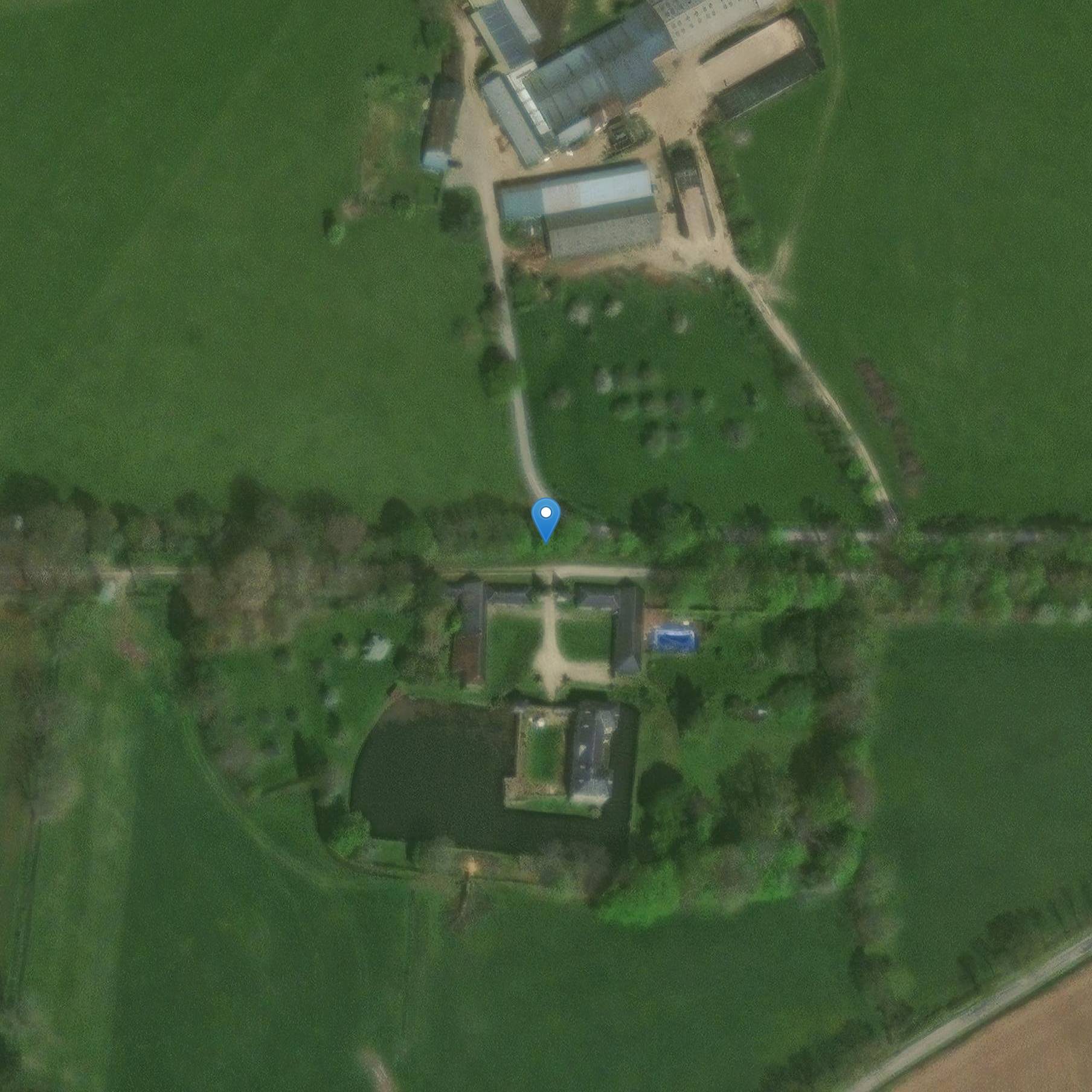 Photo de Manoir de la Guyardière