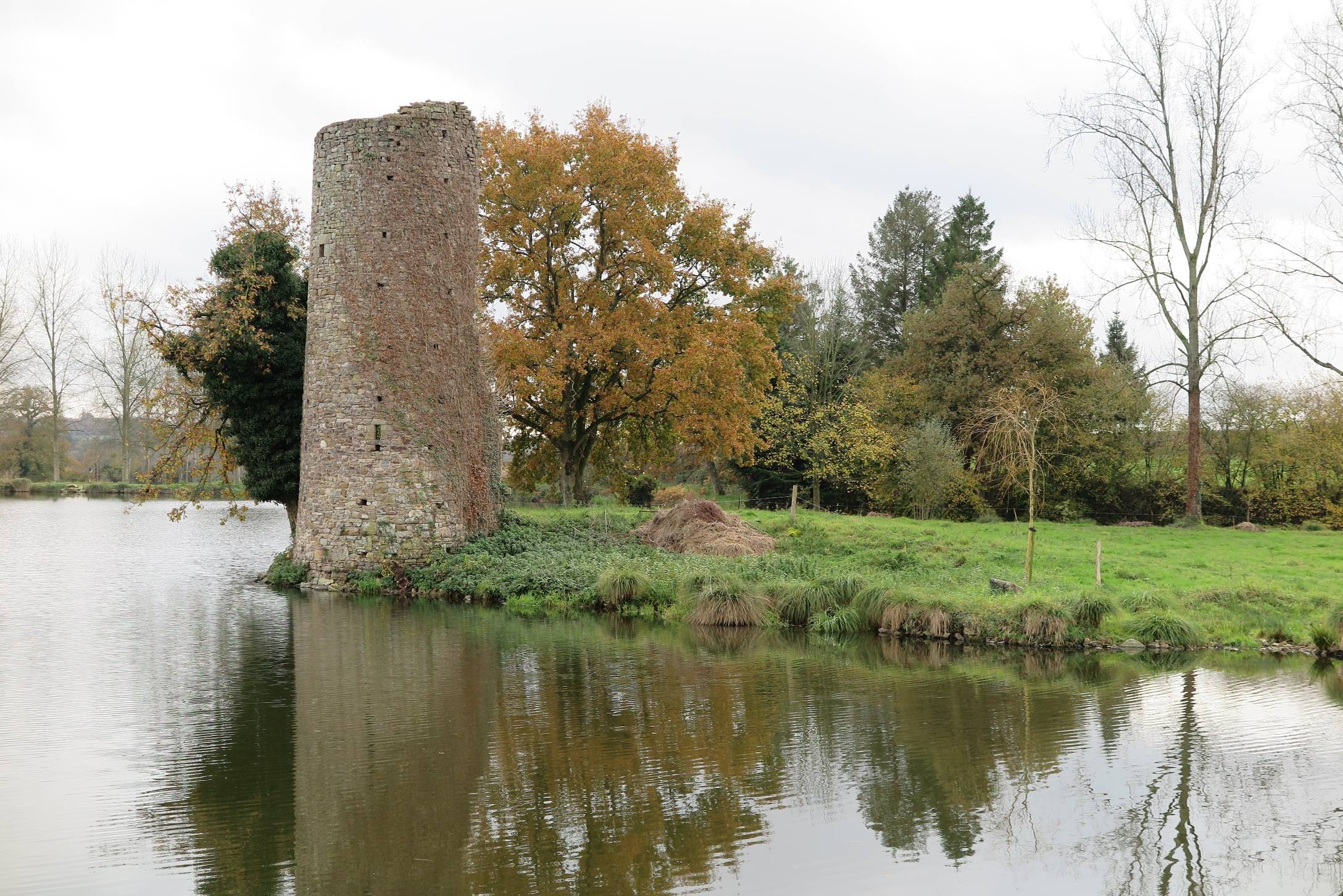 Photo de Château de Jumilly