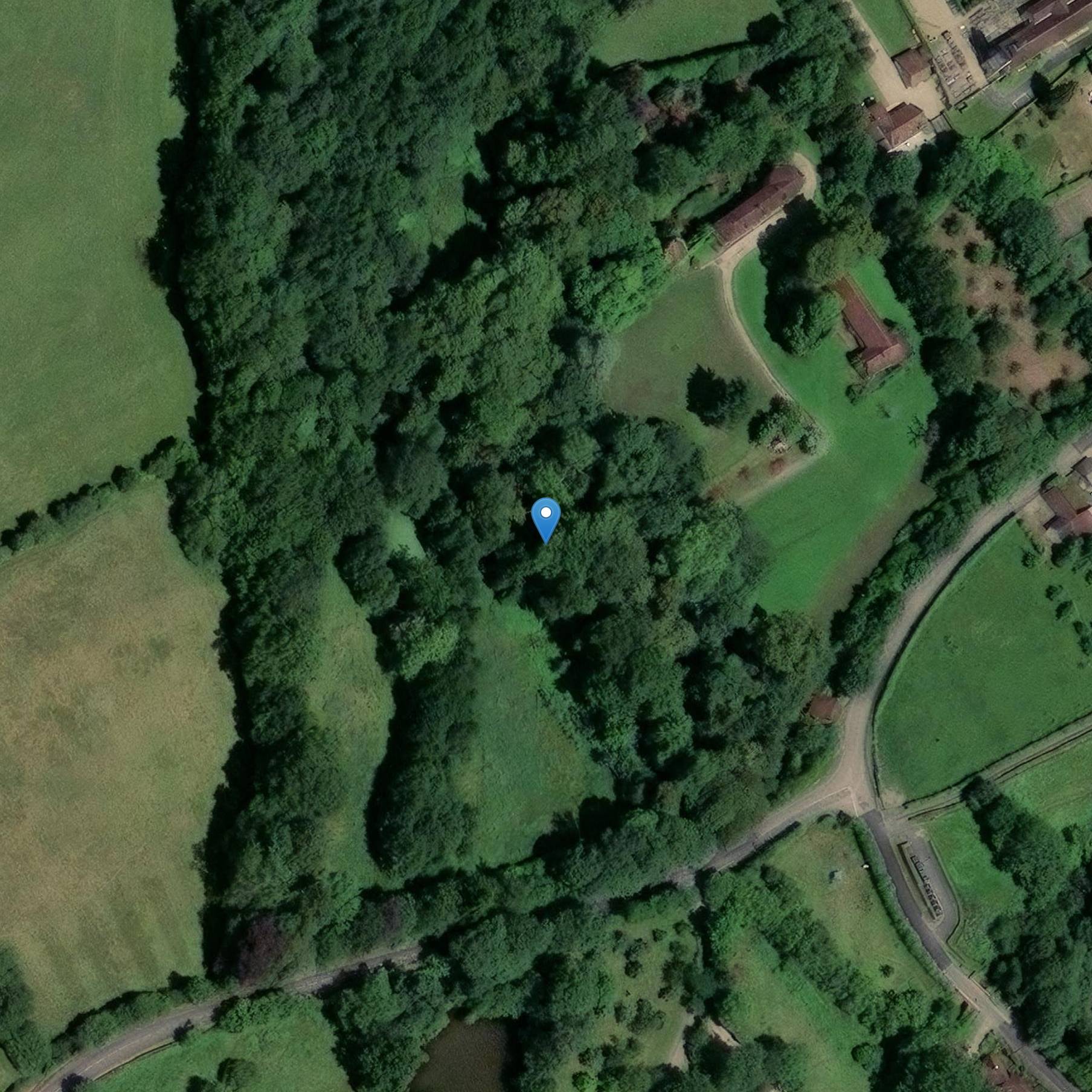 Photo de Château de Marchainville