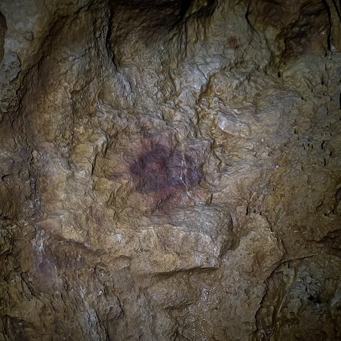 Photo de Grotte de Bernifal à Meyrals