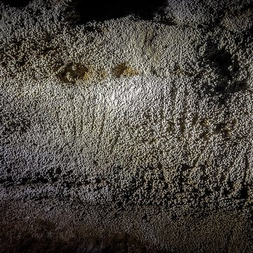 Grotte de Bernifal à Meyrals