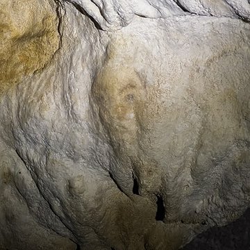 Grotte de Bernifal à Meyrals
