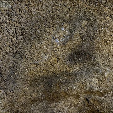 Grotte de Bernifal à Meyrals