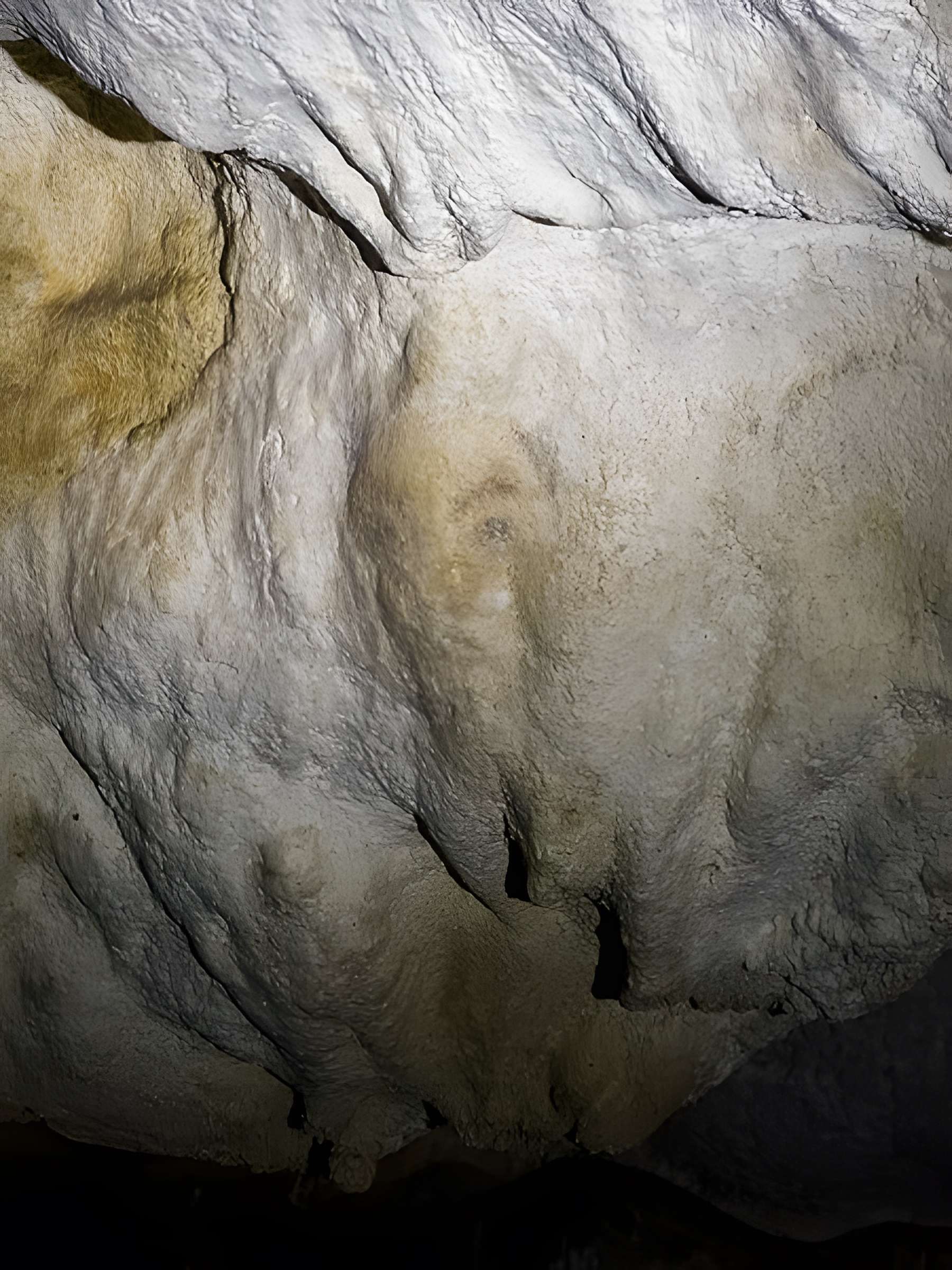 Grotte de Bernifal à Meyrals