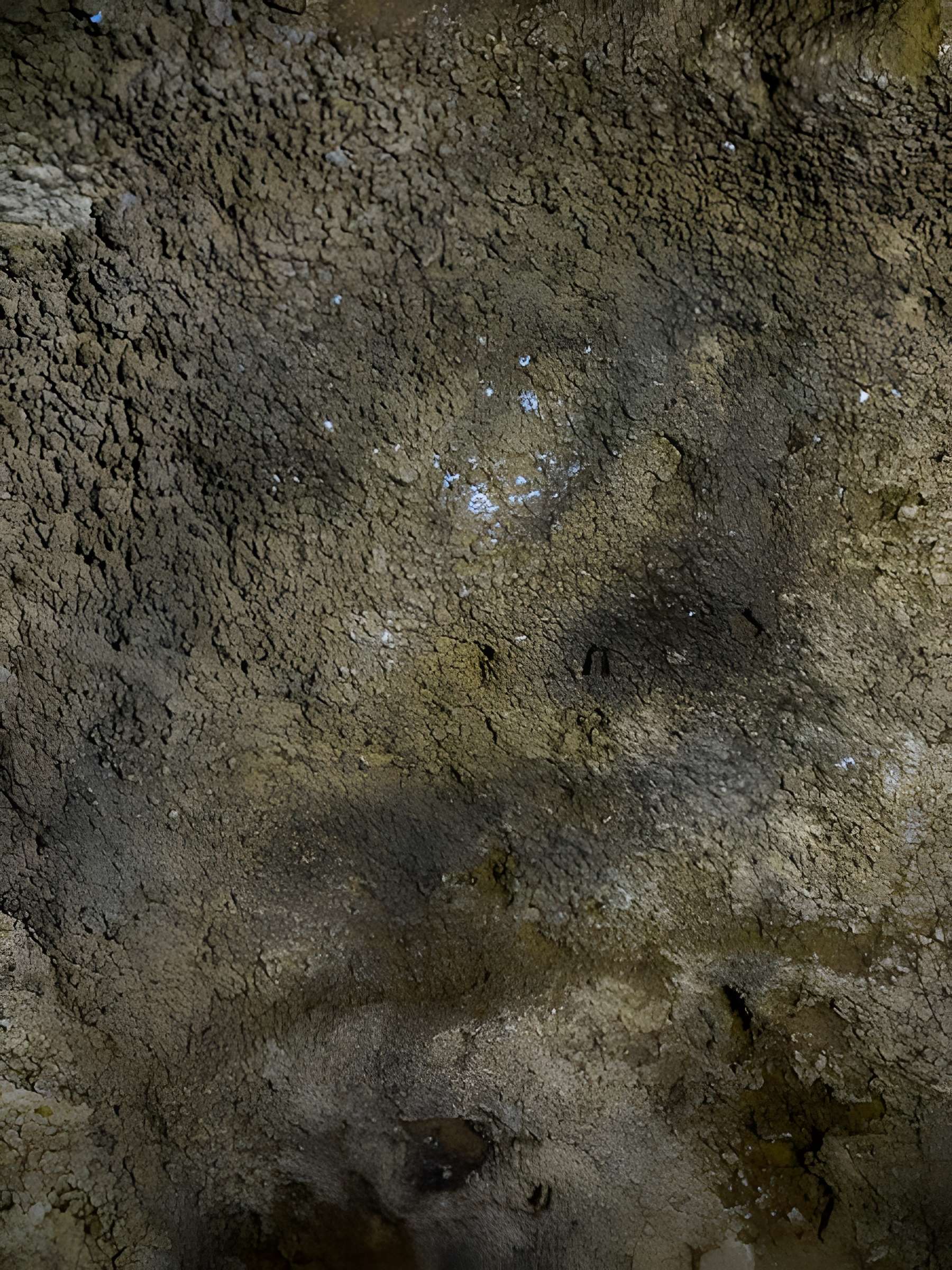 Grotte de Bernifal à Meyrals