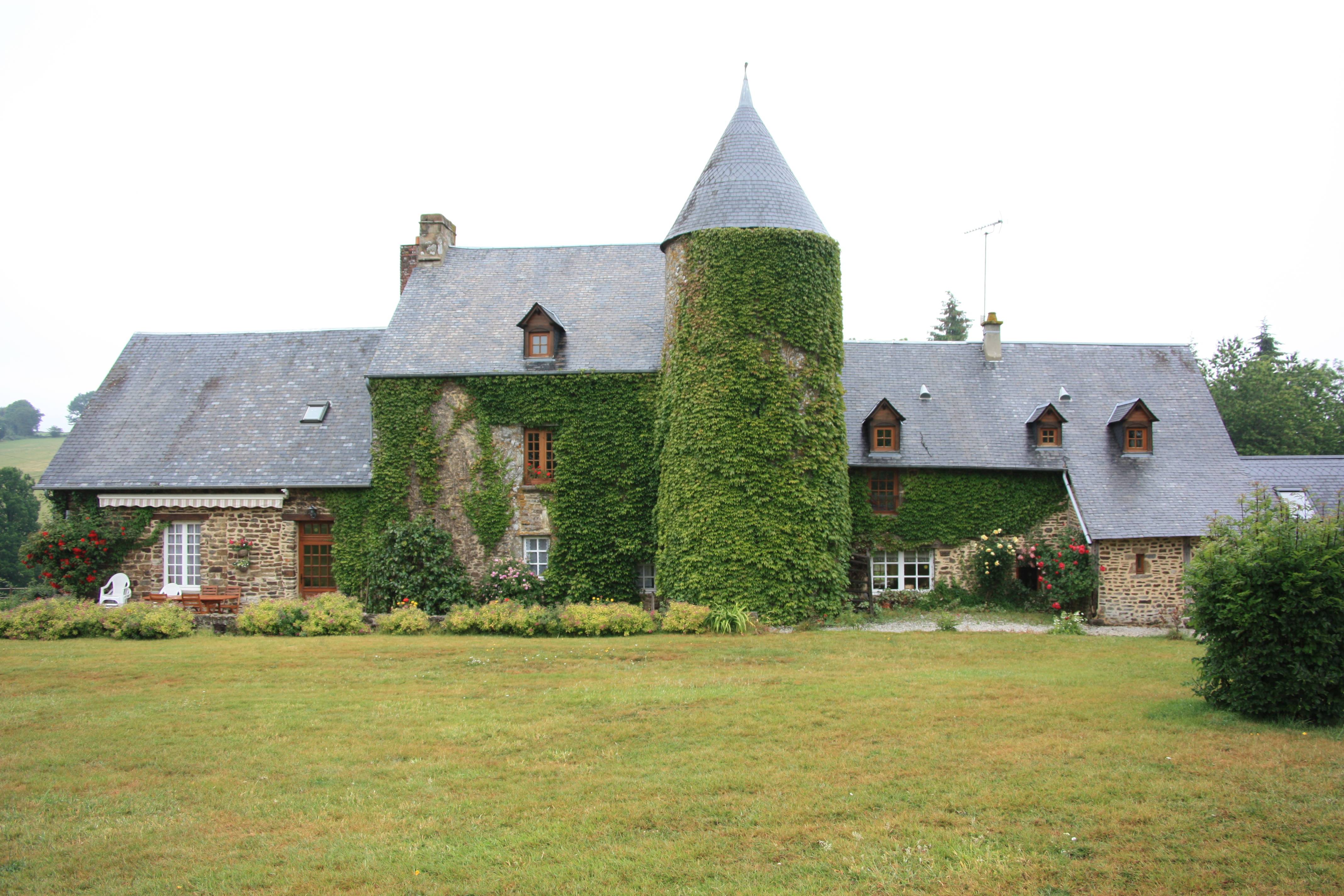 Photo de Manoir de la Nocherie
