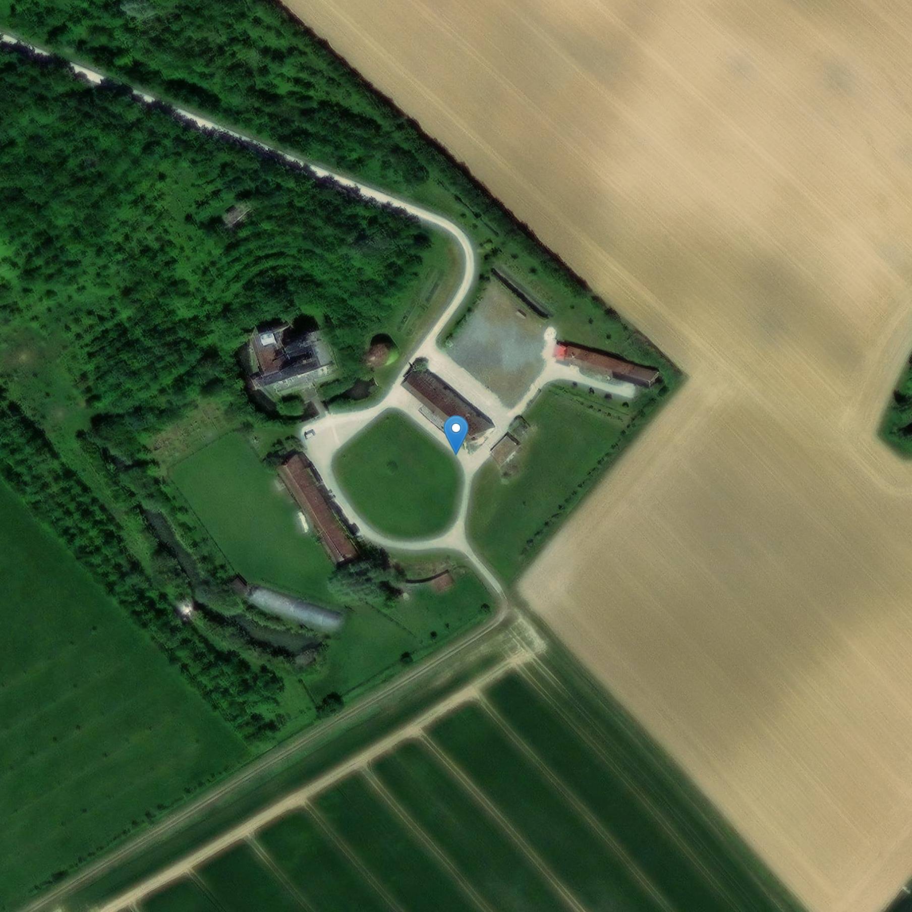 Photo de Castello di Villiers