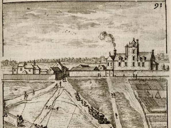 Photo de Château de Grenelle