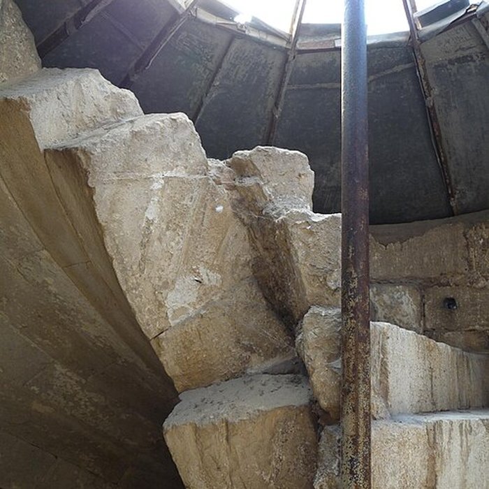 Photo de Église abbatiale de Saint-Gilles du Gard