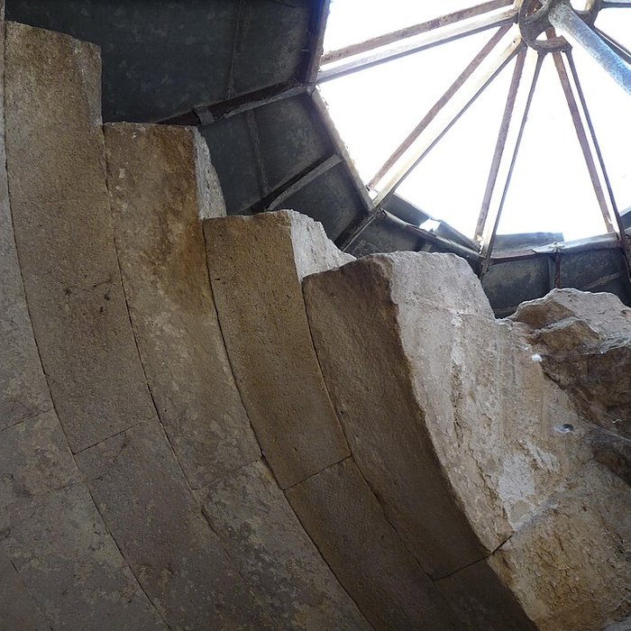 Photo de Église abbatiale de Saint-Gilles du Gard