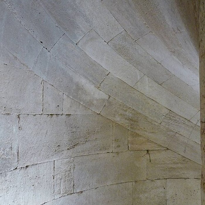 Photo de Église abbatiale de Saint-Gilles du Gard