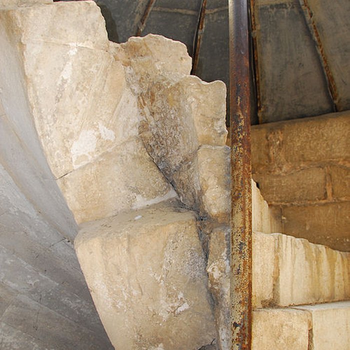 Photo de Église abbatiale de Saint-Gilles du Gard