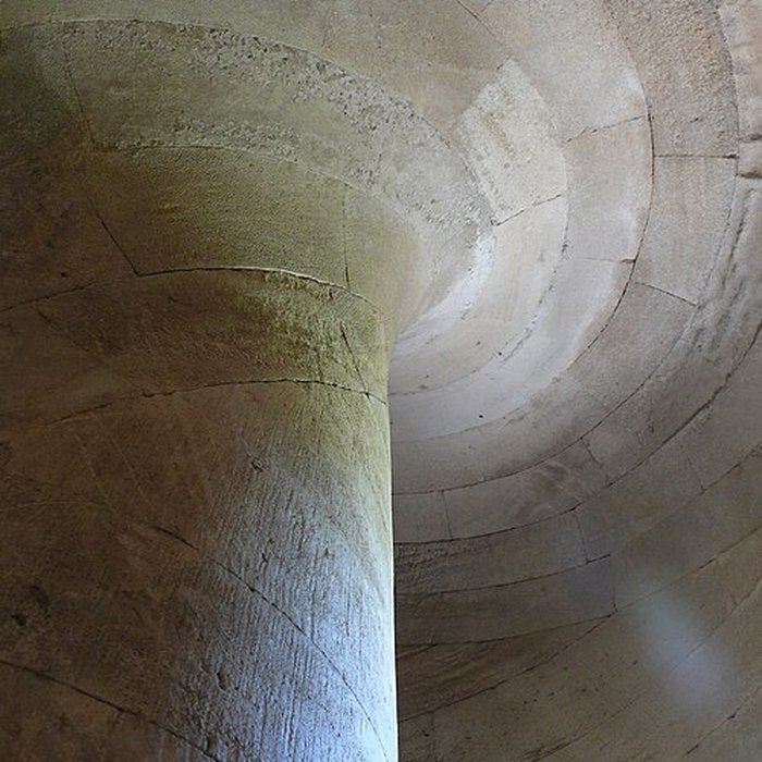 Photo de Église abbatiale de Saint-Gilles du Gard